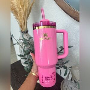 Stanley x Wicked Glinda Limited Edition 40oz